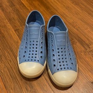 Natives -glow in the dark